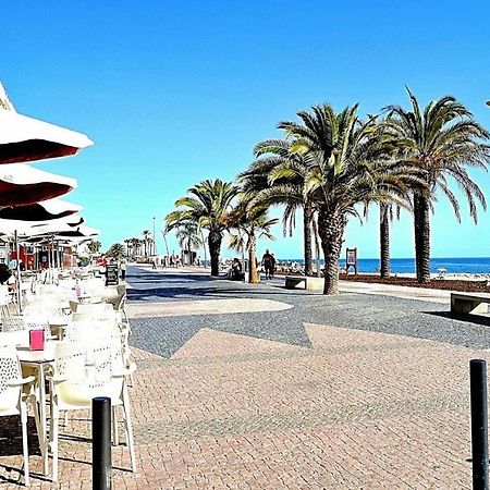 Luxury Modern Beach Apartment Картейра Экстерьер фото