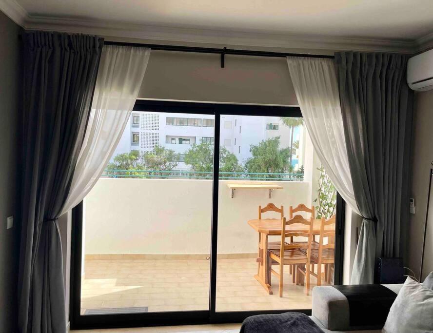Luxury Modern Beach Apartment Картейра Экстерьер фото