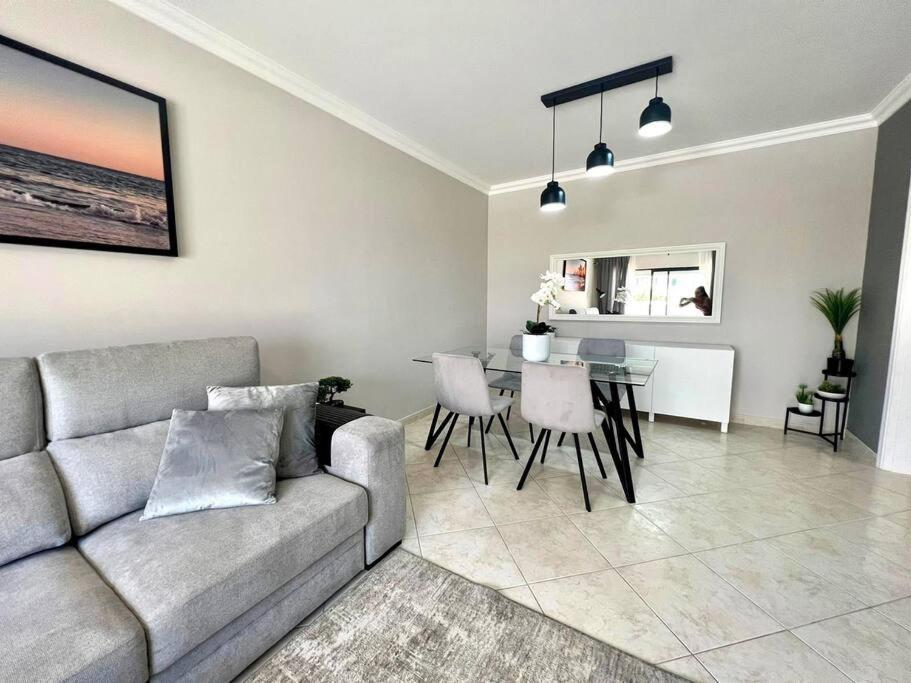 Luxury Modern Beach Apartment Картейра Экстерьер фото