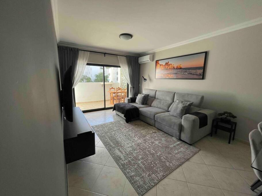 Luxury Modern Beach Apartment Картейра Экстерьер фото
