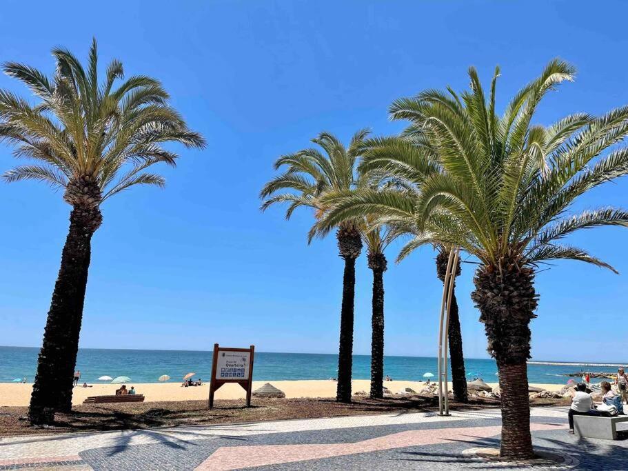 Luxury Modern Beach Apartment Картейра Экстерьер фото
