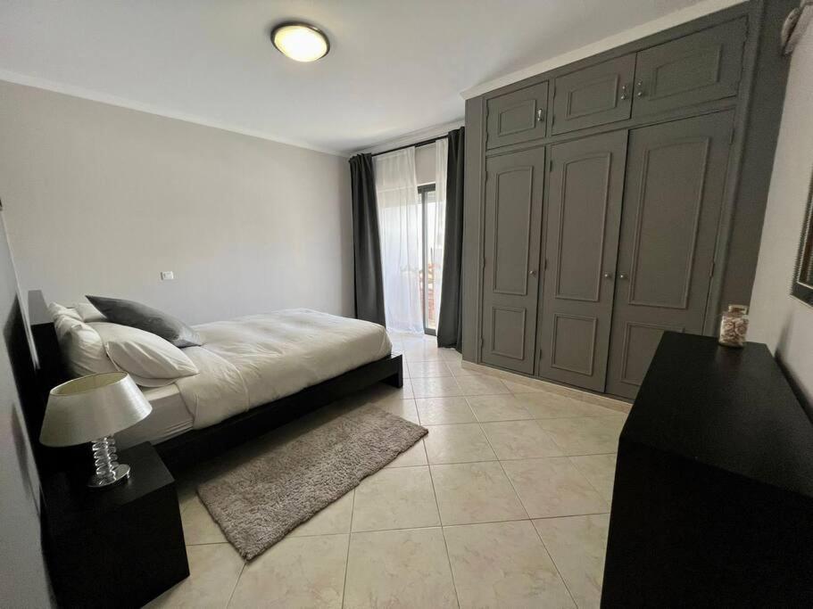 Luxury Modern Beach Apartment Картейра Экстерьер фото