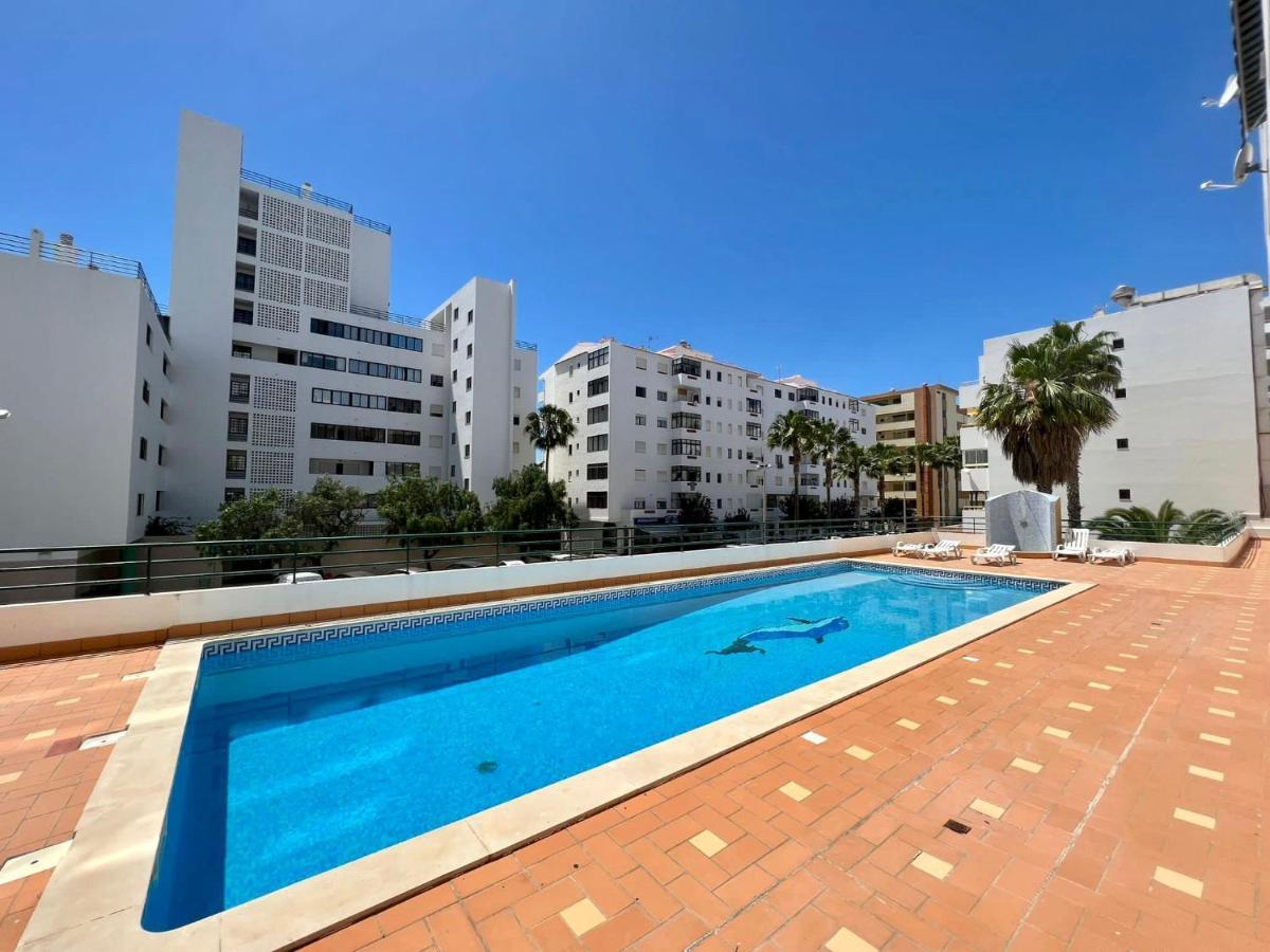 Luxury Modern Beach Apartment Картейра Экстерьер фото